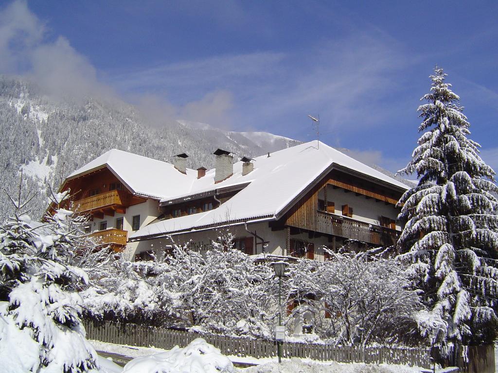 Residence Pichlerhof Rasun di Sopra Szoba fotó