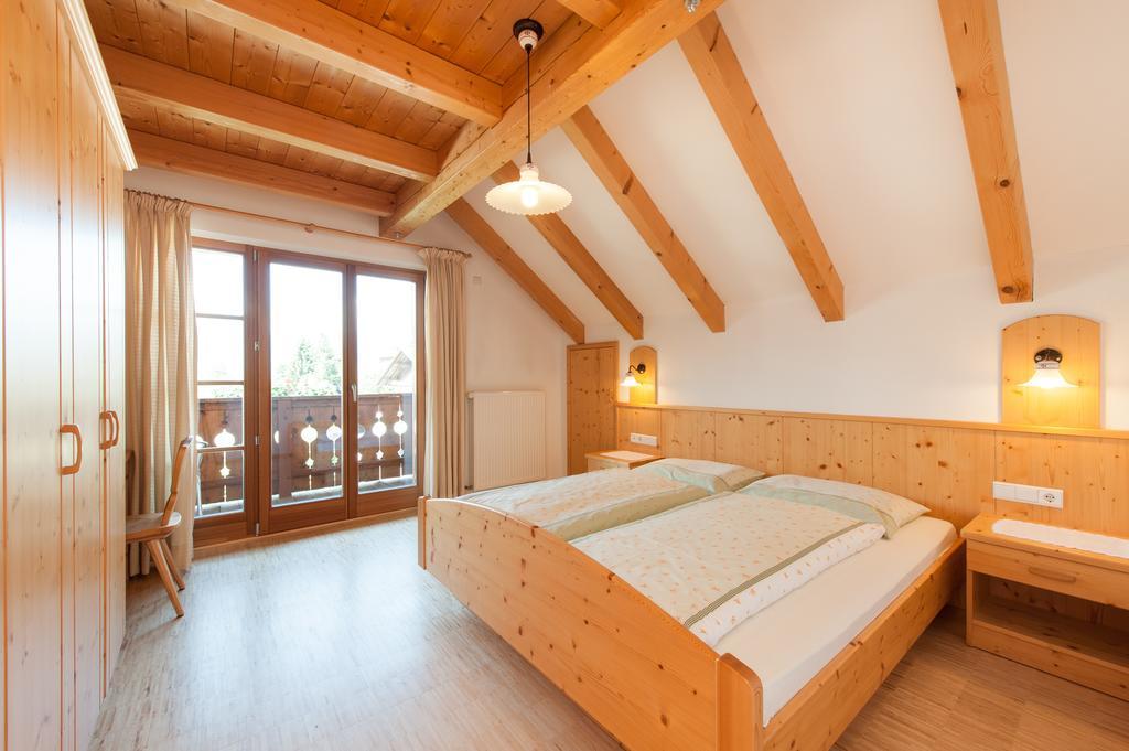 Residence Pichlerhof Rasun di Sopra Szoba fotó