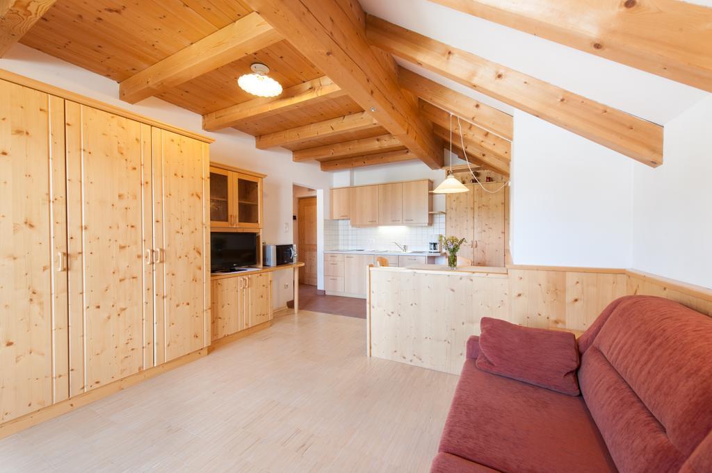 Residence Pichlerhof Rasun di Sopra Szoba fotó
