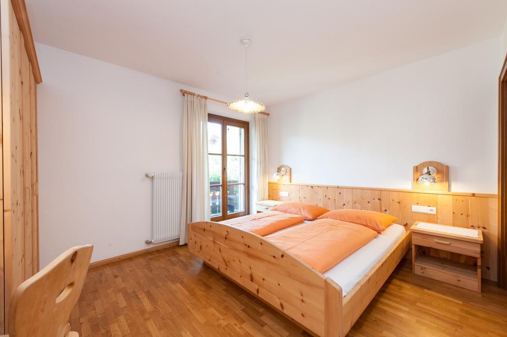 Residence Pichlerhof Rasun di Sopra Szoba fotó