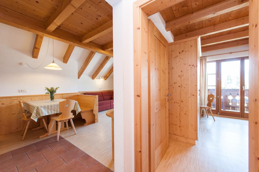 Residence Pichlerhof Rasun di Sopra Szoba fotó