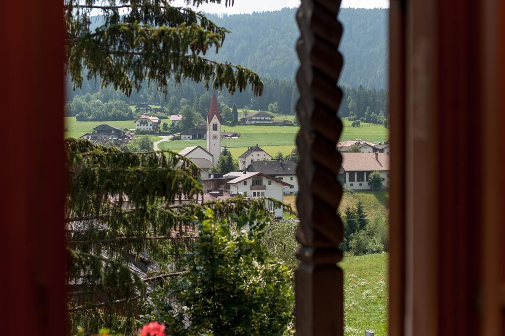 Residence Pichlerhof Rasun di Sopra Szoba fotó
